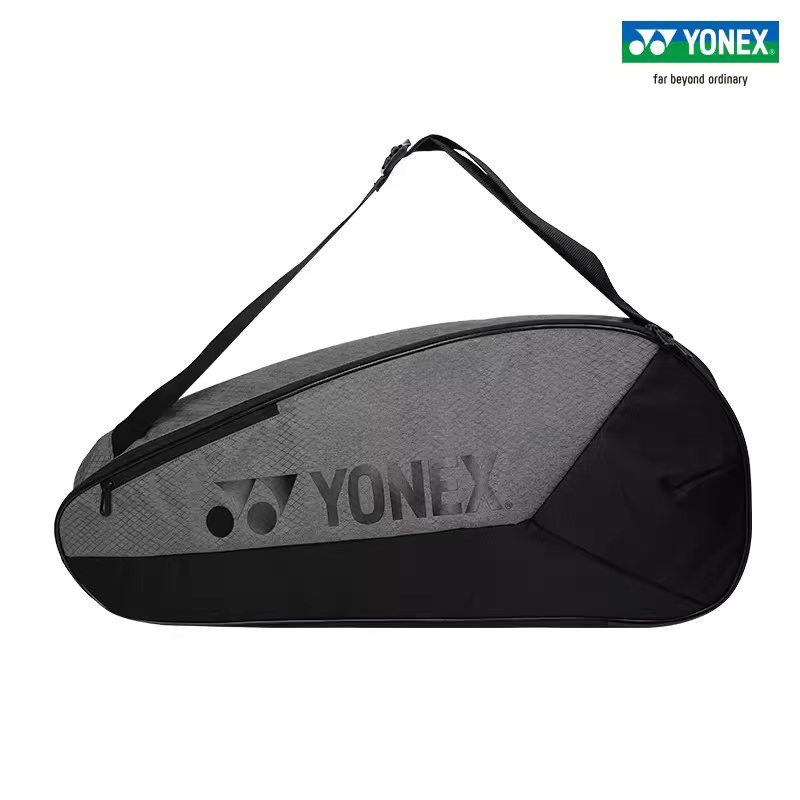 Badminton Yonex - YONEX BA42523EX Tennis- und Badminton-Schlägertasche