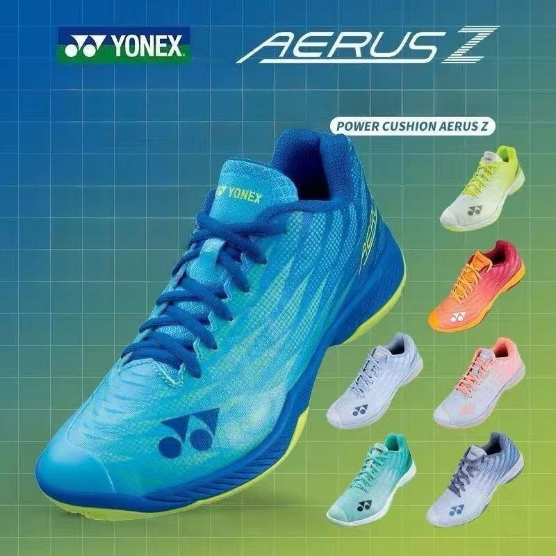 Badminton Yonex - Yonex Badminton-Schuhe für Herren und Damen,