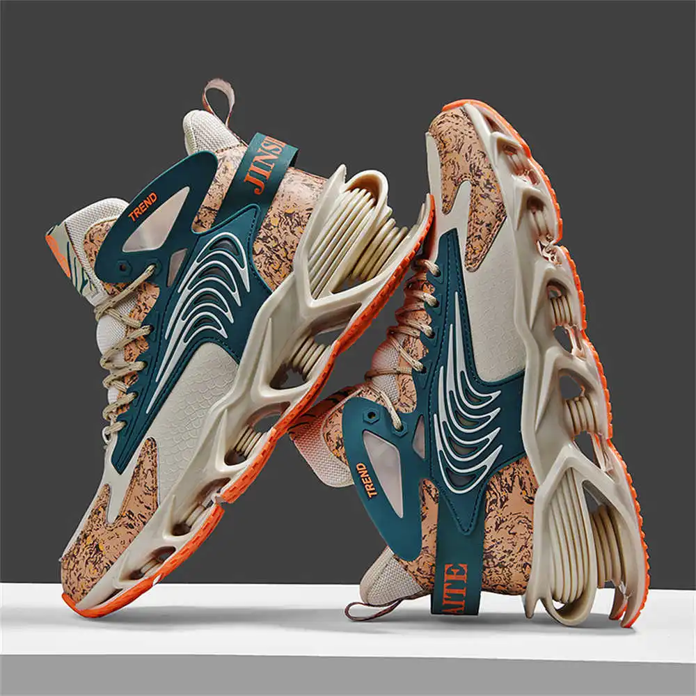 Rutschfeste Mid-Kind-Laufschuh – Badminton League Bewertung und Preis