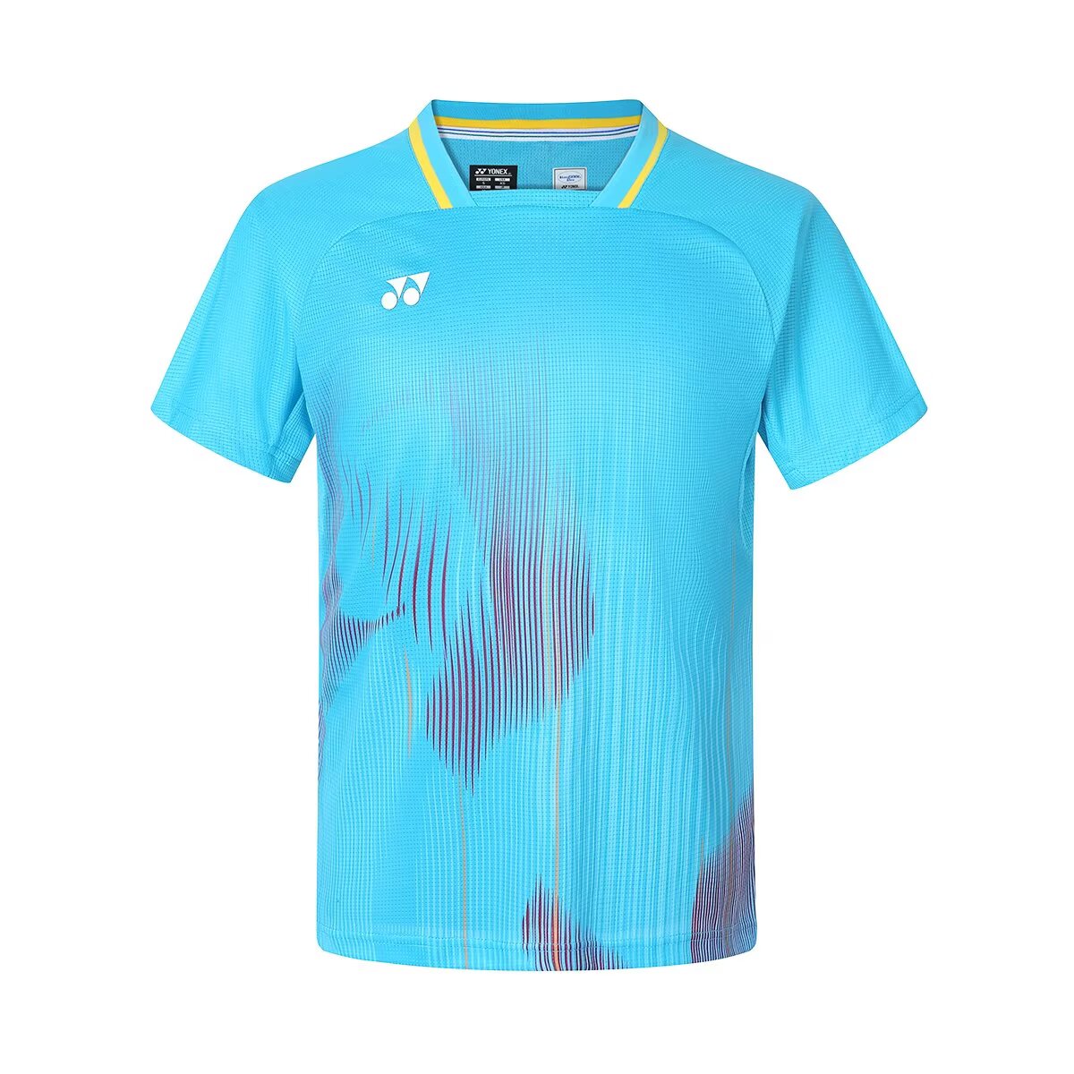 YONEX Badminton-Anzug Kurzarm  – Badminton Yonex Bewertung und Preis