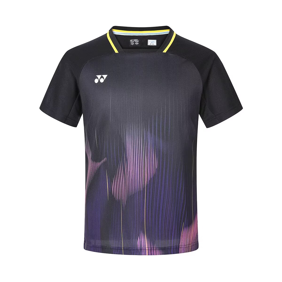 YONEX Badminton-Anzug Kurzarm  – Badminton Yonex Bewertung und Preis