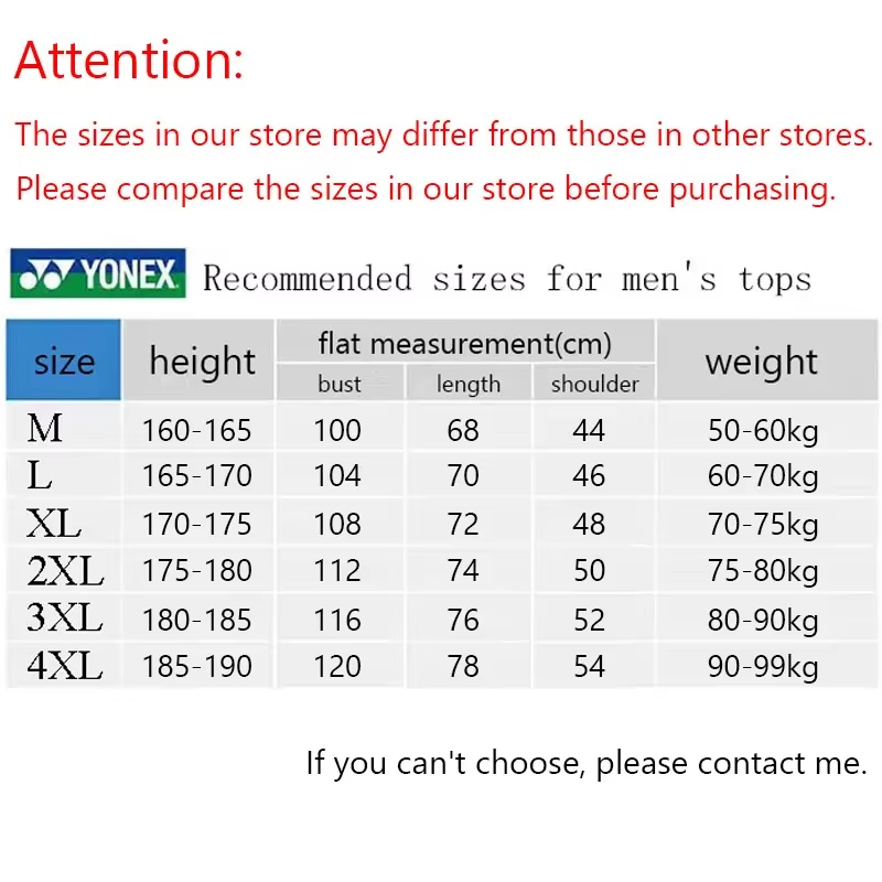 YONEX Sommer-Badminton-Shirt f – Badminton Yonex Bewertung und Preis