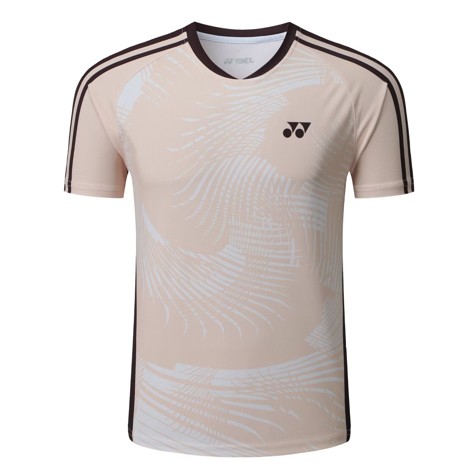 YONEX Sommer-Badminton-Shirt f – Badminton Yonex Bewertung und Preis