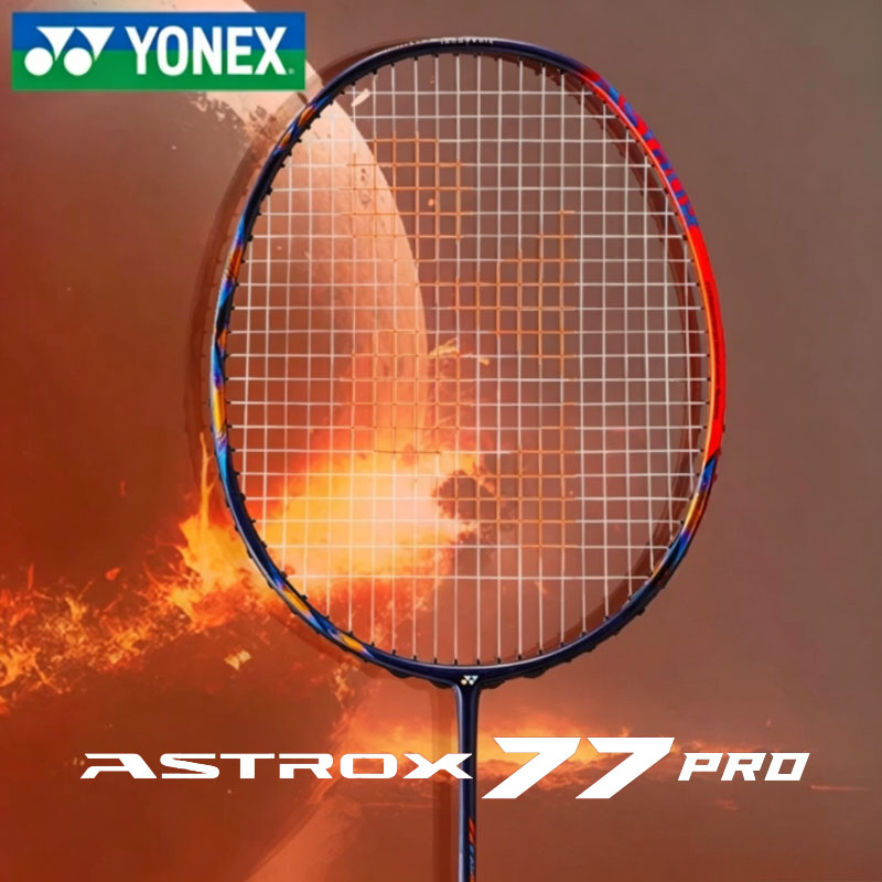 YONEX Astrox Serie ASTROX 77 P – Badminton Yonex Bewertung und Preis
