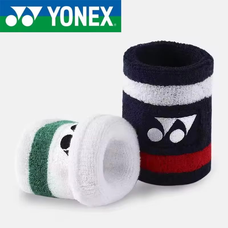 YONEX Badminton-Tennis-Armband – Badminton Yonex Bewertung und Preis