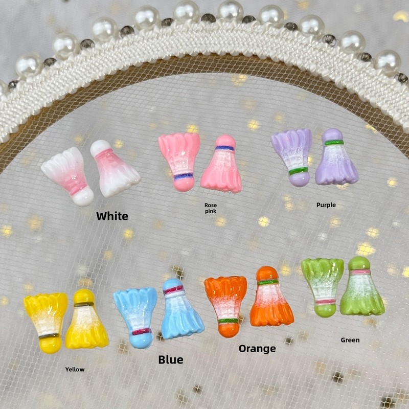 20 Stück 3D Mini Cartoon Badmi – Badminton Minion Bewertung und Preis