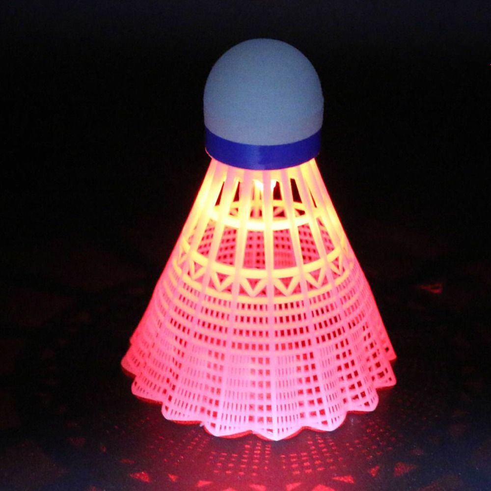 Leuchtende LED-Badminton-Beleu – Badminton League Bewertung und Preis