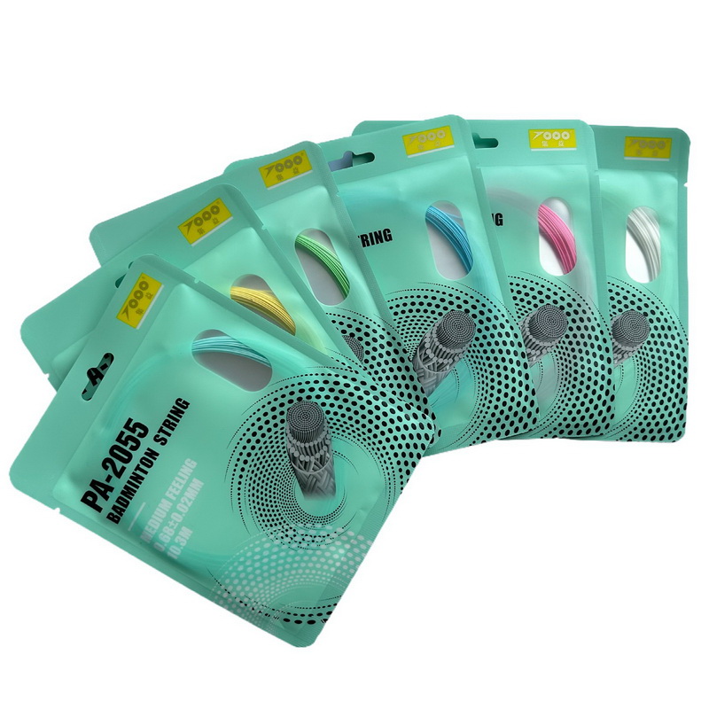 TOPO Badminton-Saite für Badmi – Badminton World Bewertung und Preis