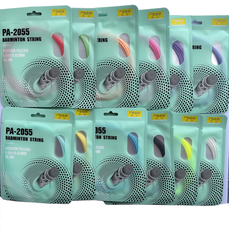 TOPO Badminton-Saite für Badmi – Badminton World Bewertung und Preis